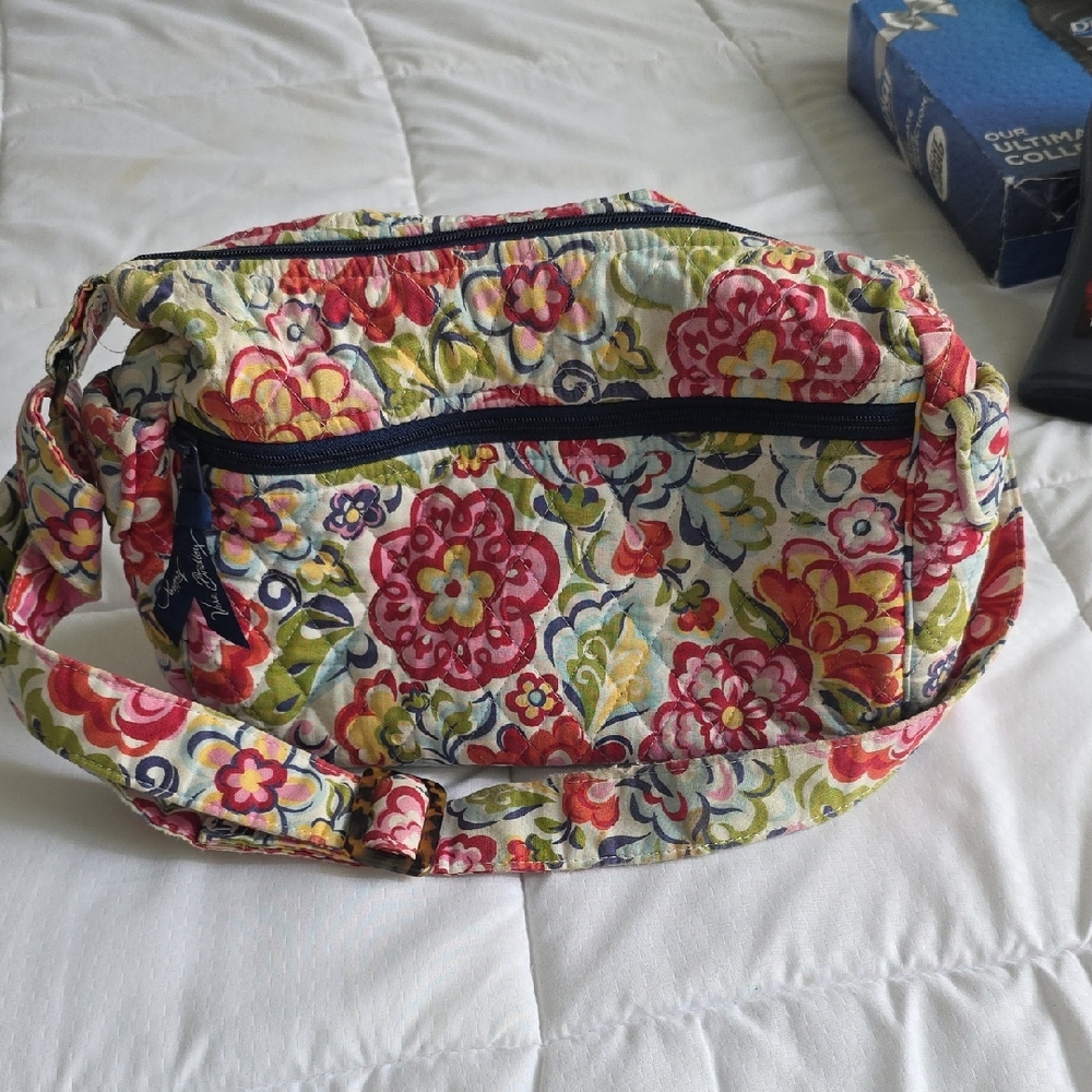 Floral Women's Bag Vera Bradley